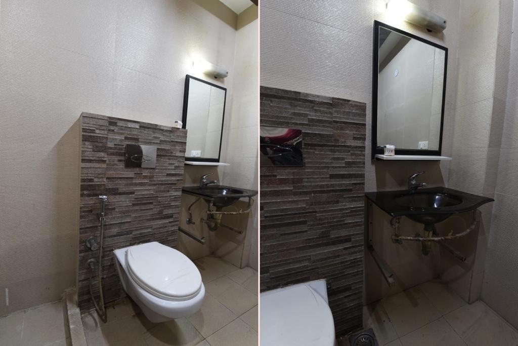 Golden Bed And Breakfast- High Quality Rooms In South Ex-1 D Block Nowe Delhi Zewnętrze zdjęcie